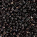 Black pepper from Kerala, India