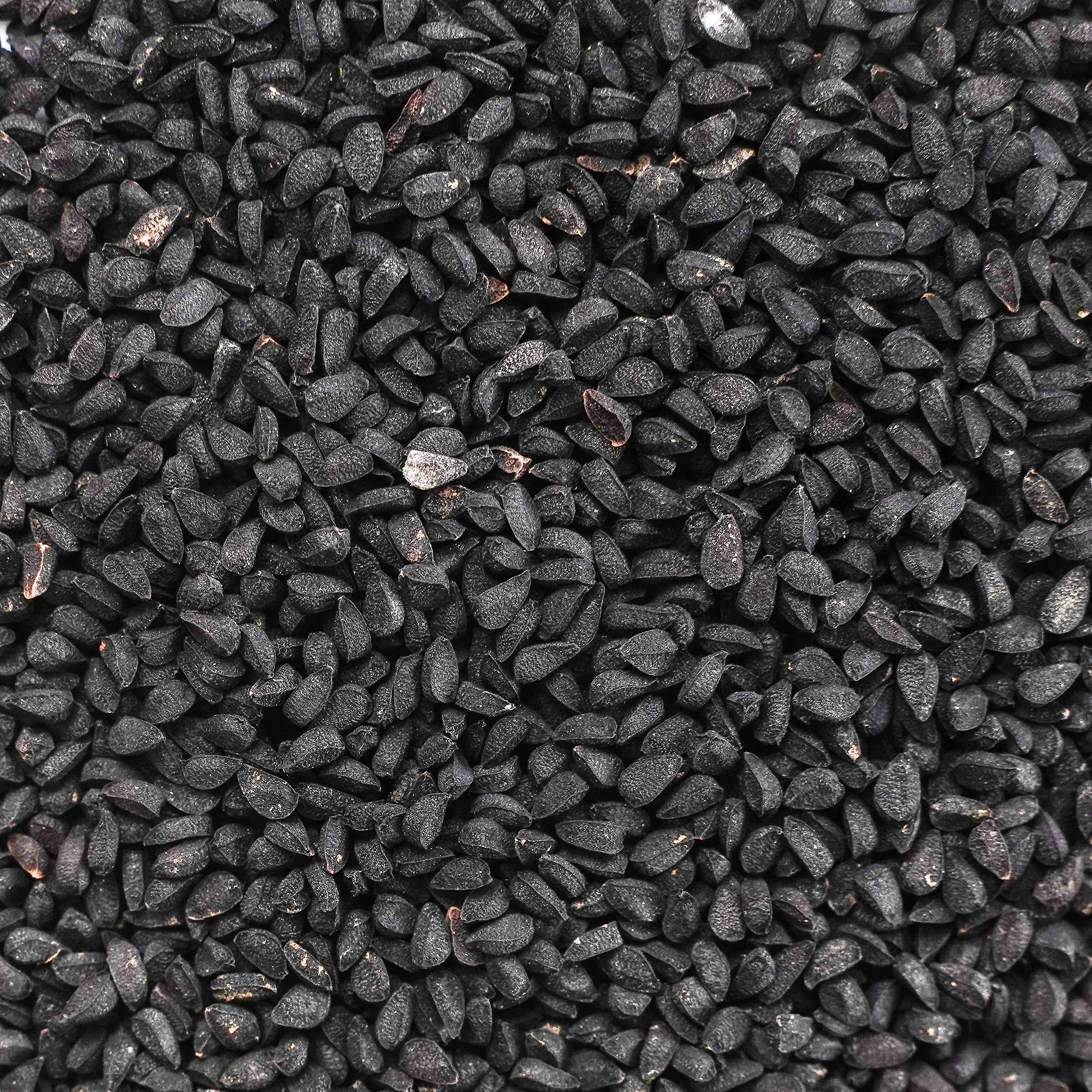 Black Cumin from West Bengal, India