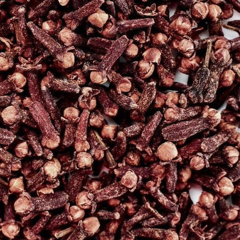 Clove from Kerala, India