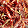 Red Chilli from Nadia, West Bengal