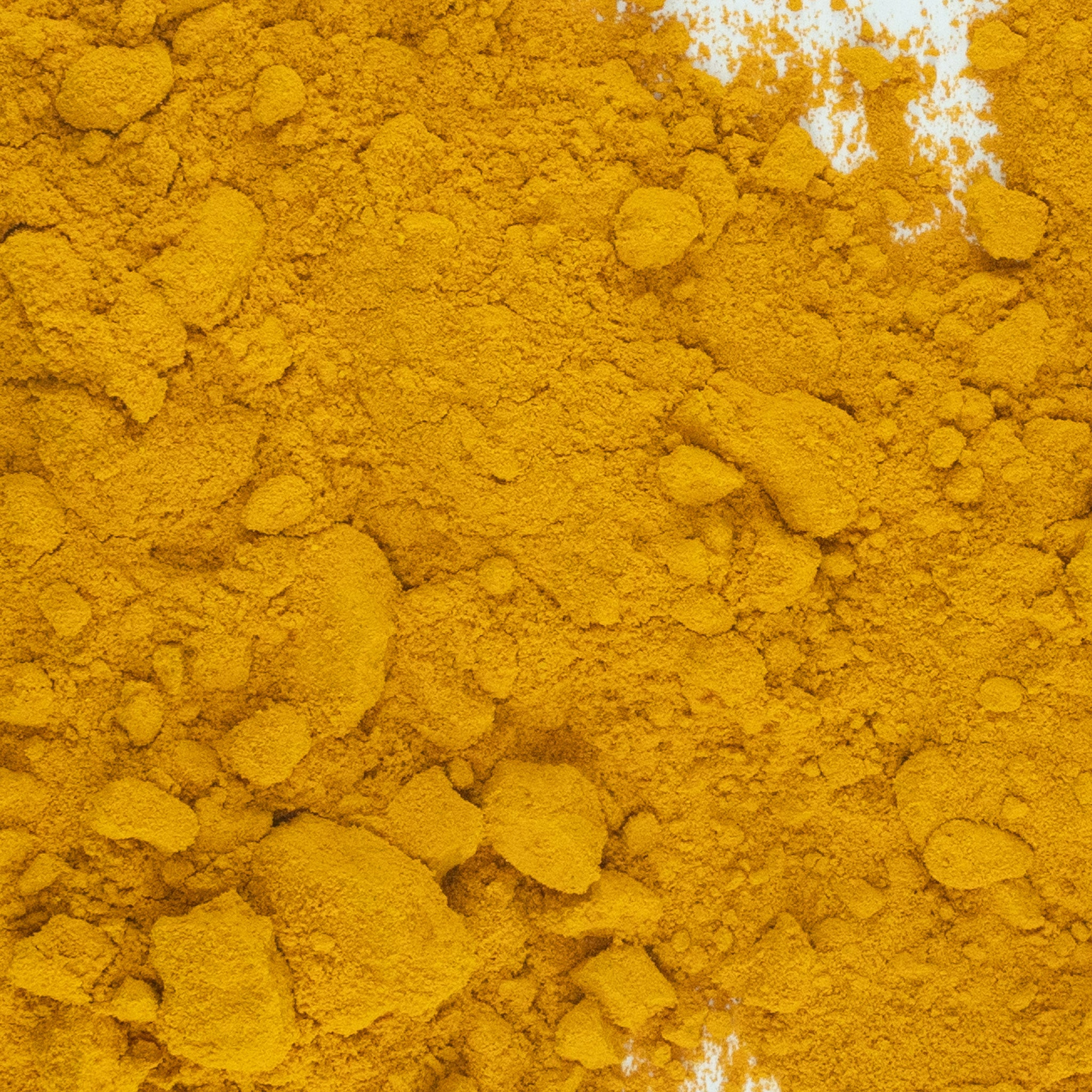 Lakadong Turmeric from Meghalaya, India