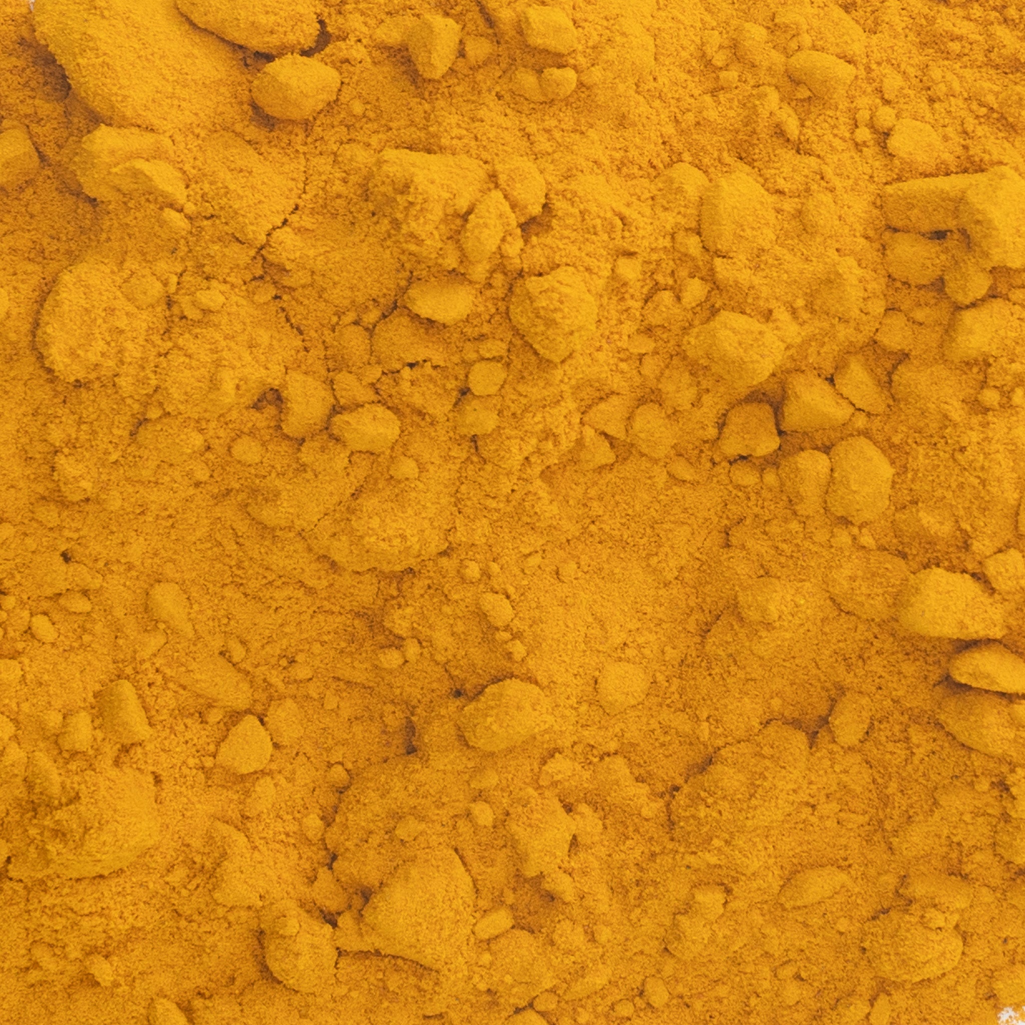 Turmeric Powder from Himalaya, India
